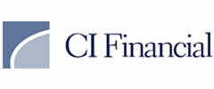 CI Financial Logo CI Financial Logo