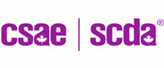 CSAE Logo CSAE Logo
