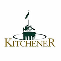 City of Kitchener Logo