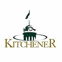 City of Kitchener Logo City of Kitchener Logo
