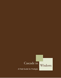 Cascade to Wisdom: A Field Guide for Mentors