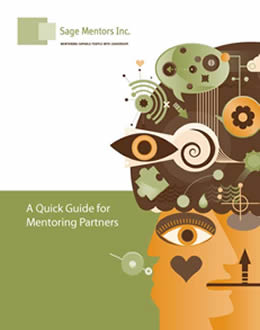 A Quick Guide for Mentoring Partners