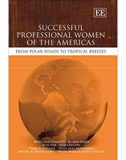 Successful Professional Women of the Americas